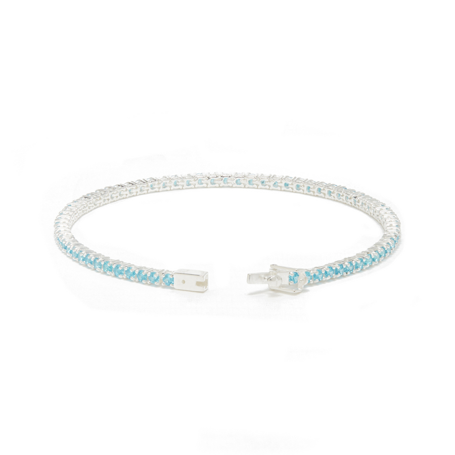 BR061 'TENNIS BRACELET'