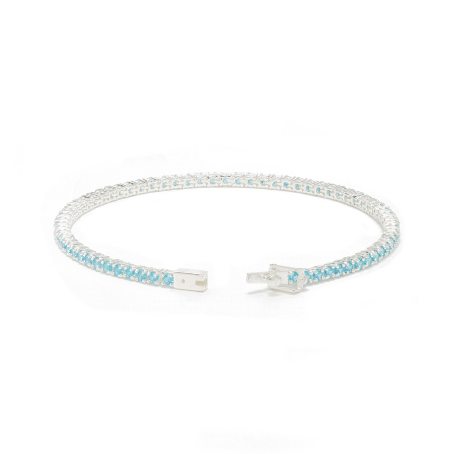 THE CLASSIC 2MM TENNIS BRACELET