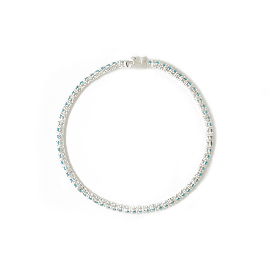 THE CLASSIC 2MM TENNIS BRACELET