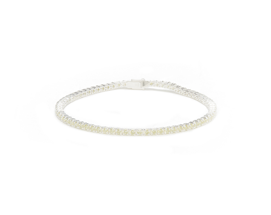BR061 'TENNIS BRACELET'