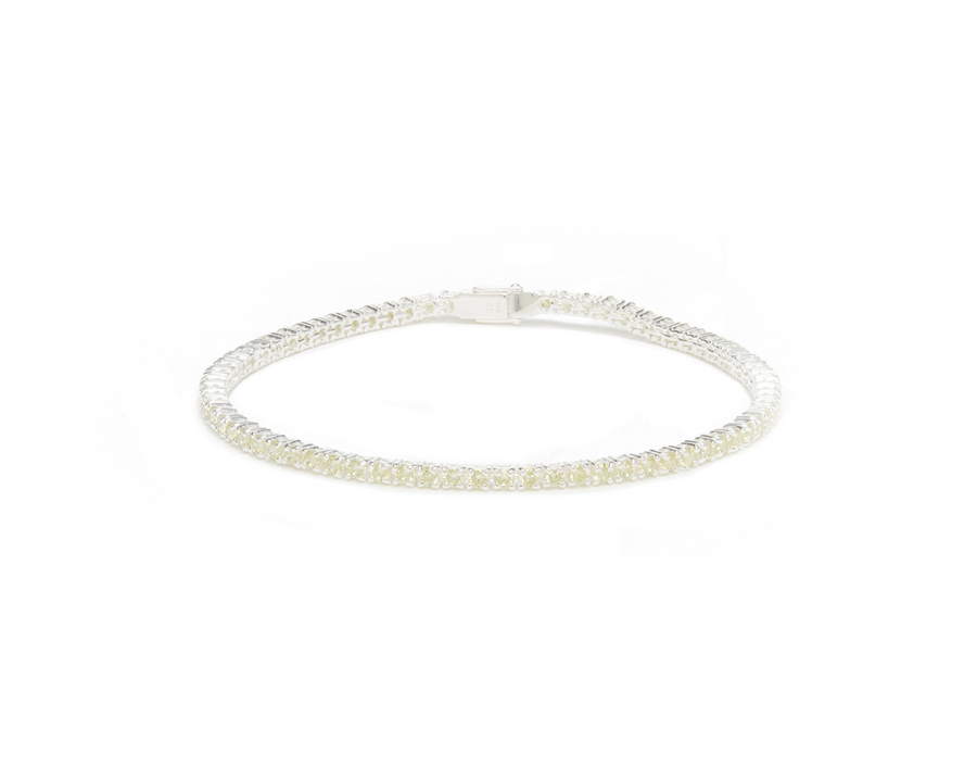 THE CLASSIC 2MM TENNIS BRACELET