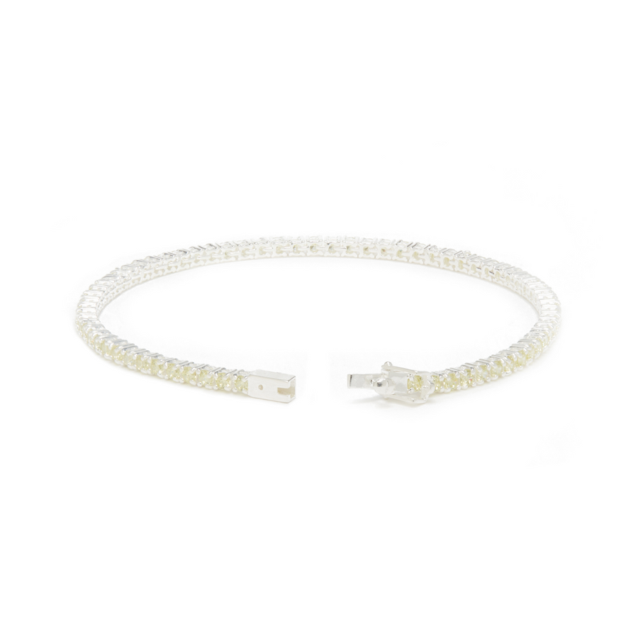 BR061 'TENNIS BRACELET'