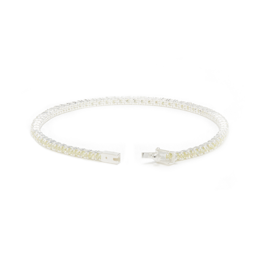 THE CLASSIC 2MM TENNIS BRACELET