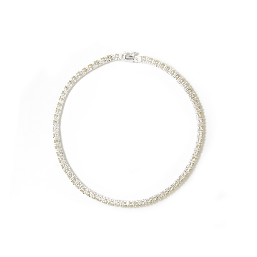 THE CLASSIC 2MM TENNIS BRACELET