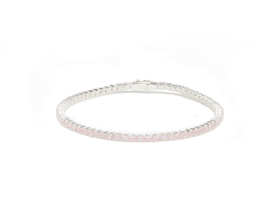 THE CLASSIC 2MM TENNIS BRACELET