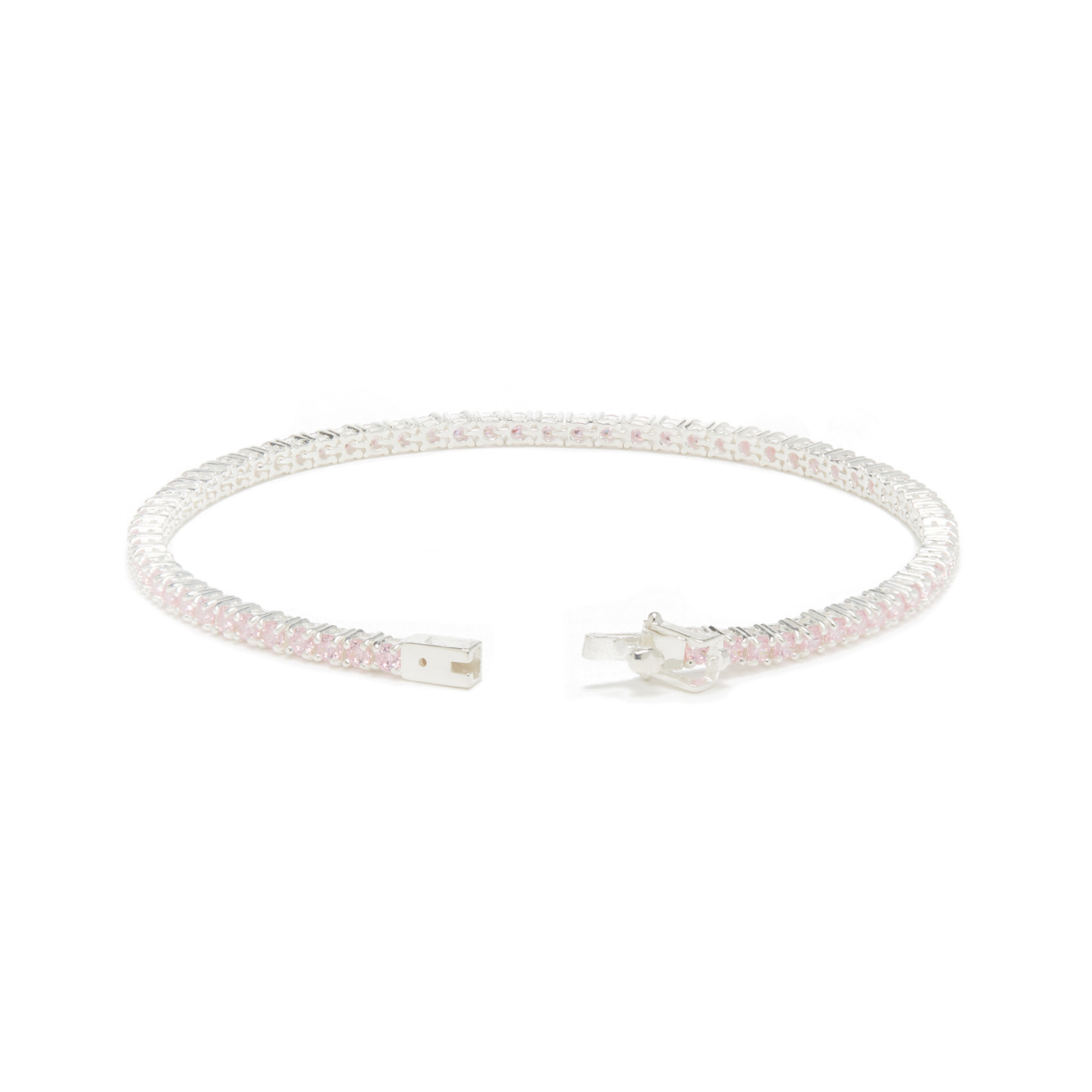 THE CLASSIC 2MM TENNIS BRACELET