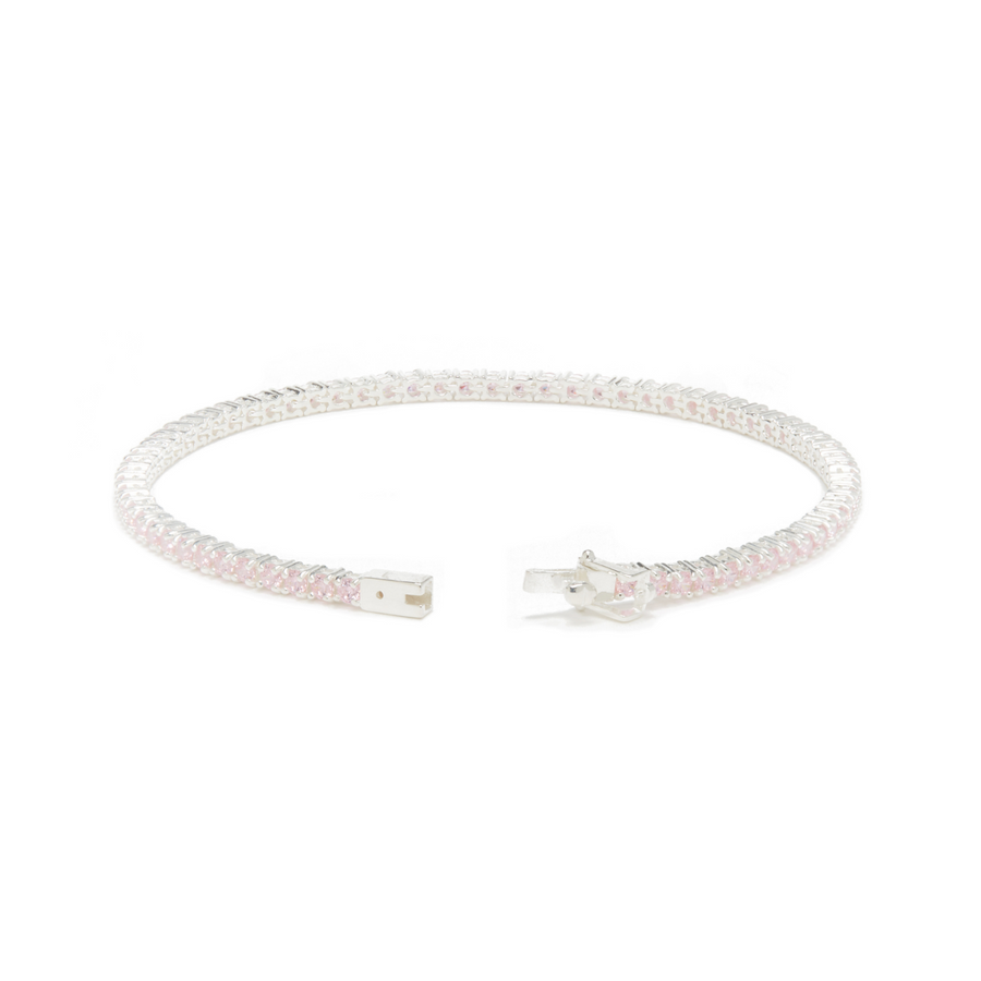 THE CLASSIC 2MM TENNIS BRACELET