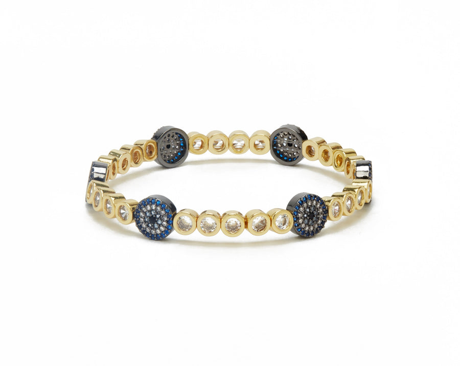 THE EVIL EYE MIXER CZ