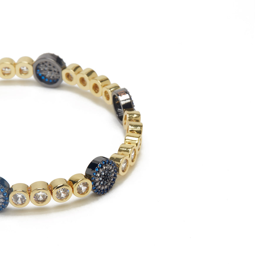 THE EVIL EYE MIXER CZ