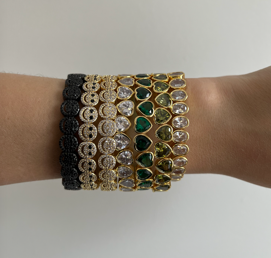 Lisa bangles best sale