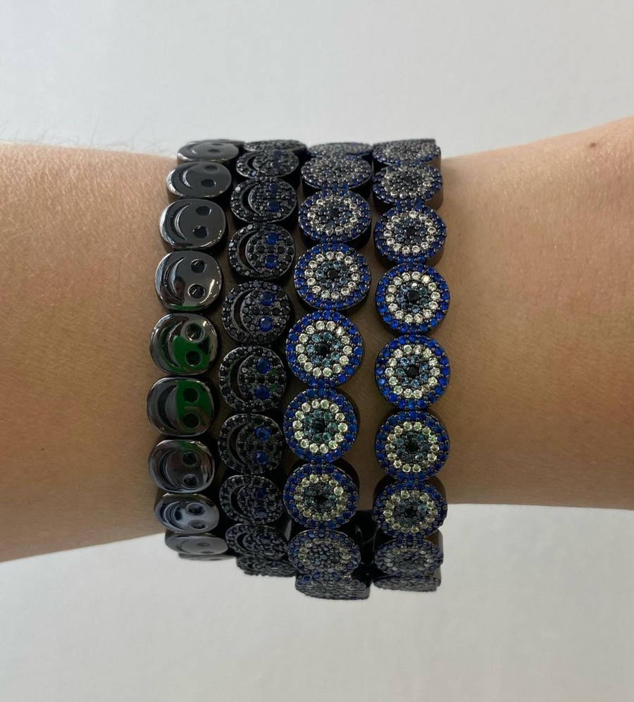 Original evil eye bracelet on sale