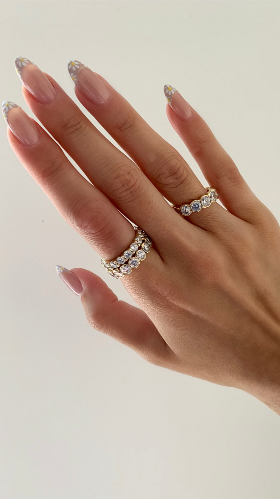 THE ETERNITY RING